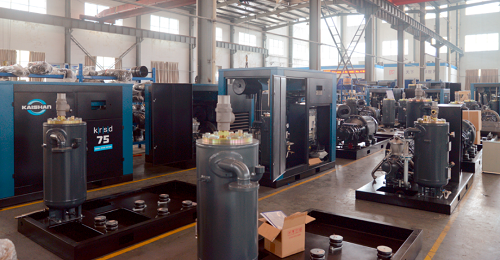 开山股份快速响应积极支持印度人民抗疫